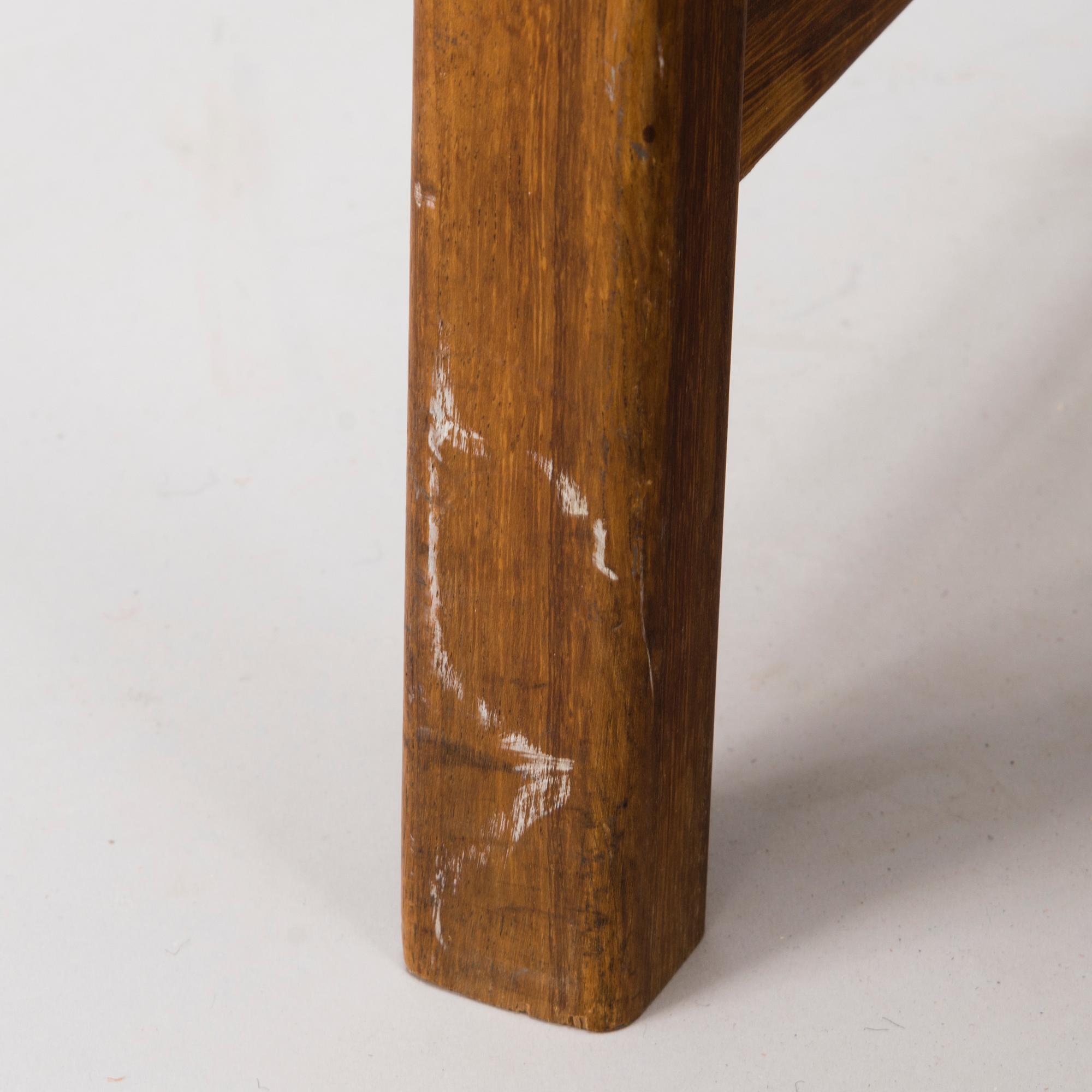 CARL GUSTAF HIORT AF ORNÄS, a 1960s 'Korsika' armchair for Puunveisto Oy - Wood work Ltd.