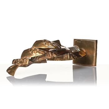 Arman (Armand Pierre Fernandez), "Fragments de Venus".
