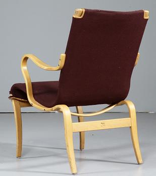 STOL, "Mina", Bruno Mathsson, Mathsson International, Värnamo.