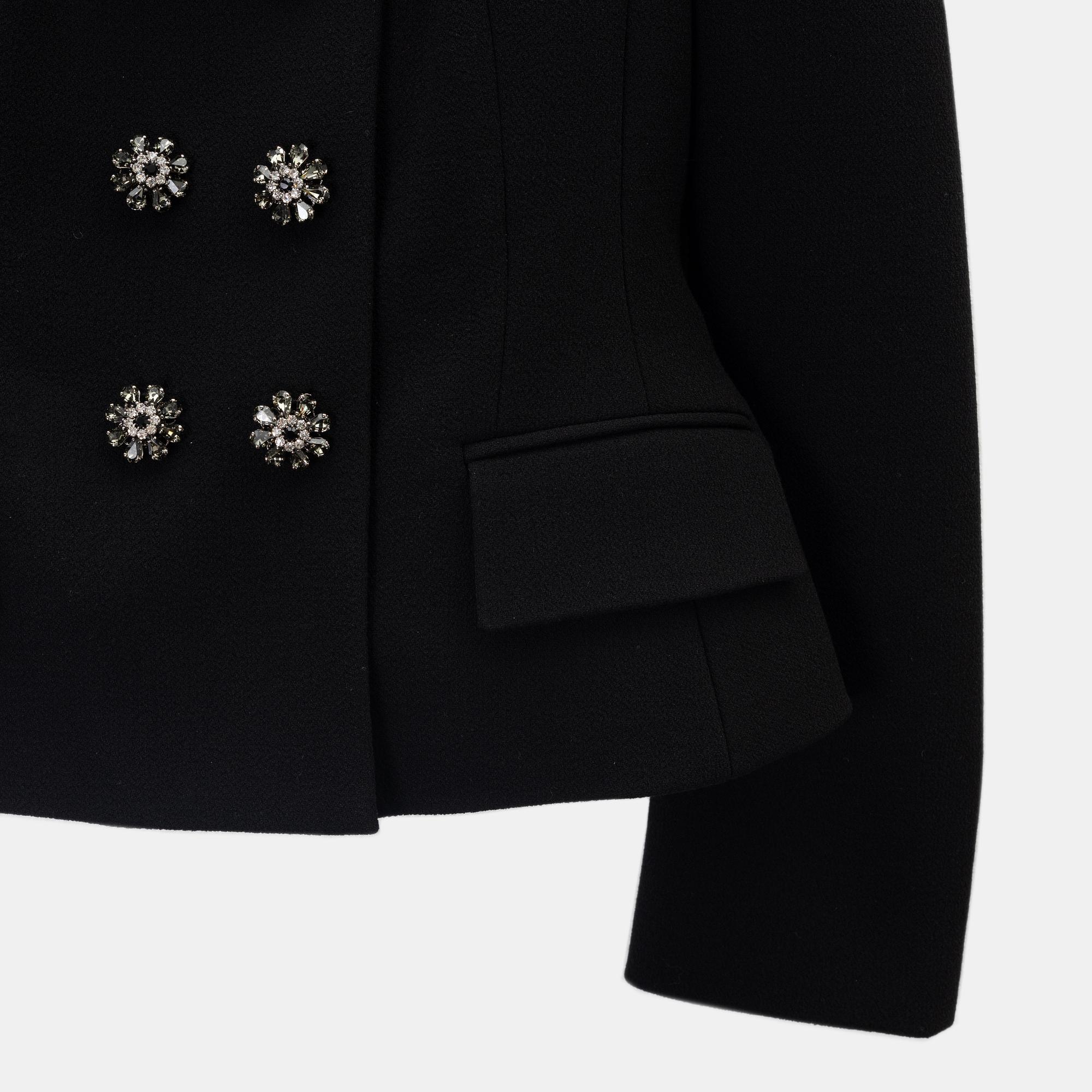 Dolce & Gabbana, kavaj, storlek 38.