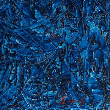 Henri Sert, Untitled.