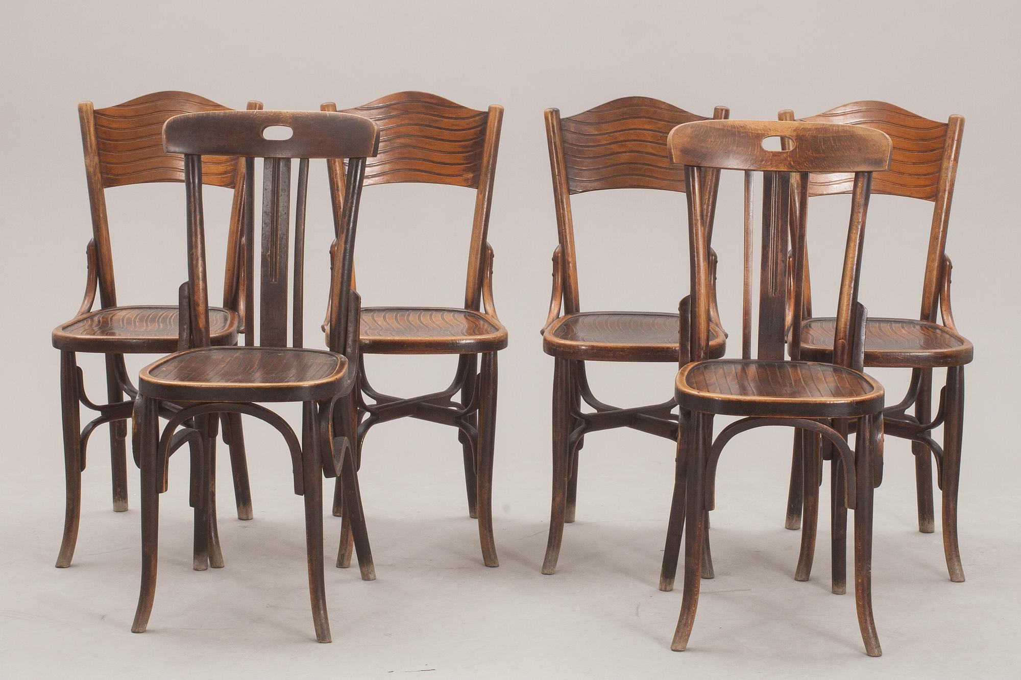STOLAR, 4 + 2, bl a  Luis Suay, Fabrica de Musebles Curvados Valencia.