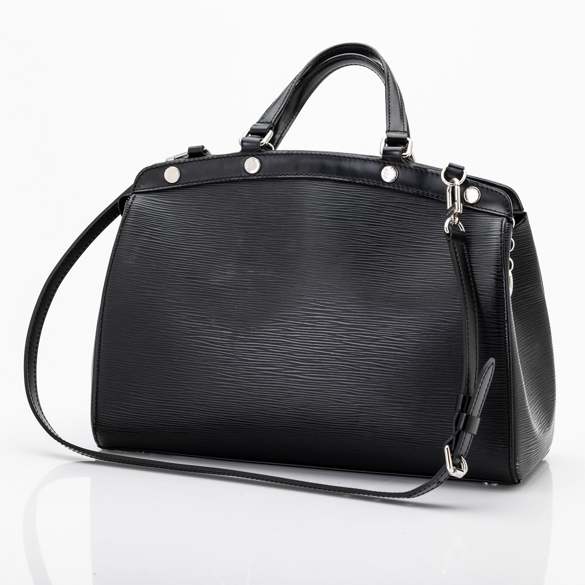 Louis Vuitton, Bag, "Epi Brea MM".