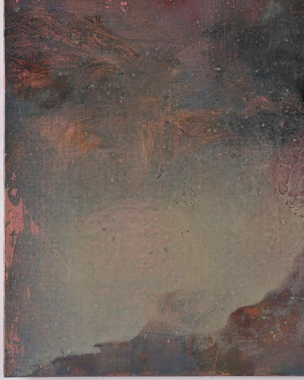 Martin Ålund, "Chemistry III:VI".