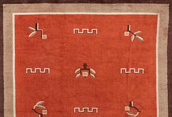 Swedish Textile Treasures September