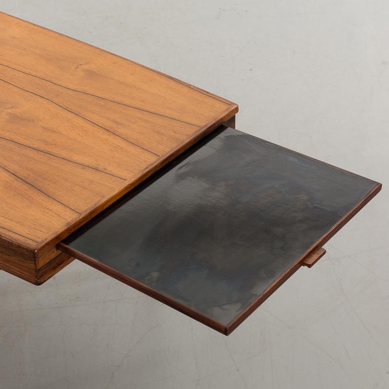 A Johannes Andersen 1960's lounge table.