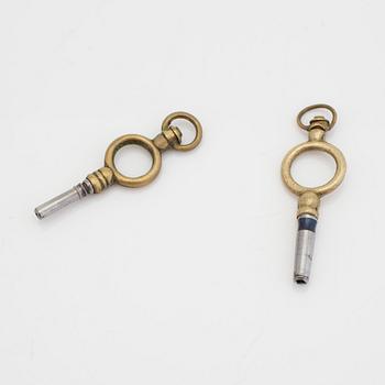 GIRARD, A Geneve, fickur, 47 mm,