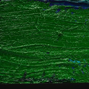 Bengt Lindström, Untitled.