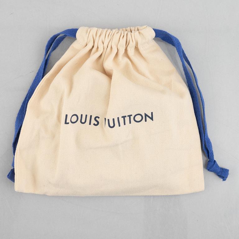 Louis Vuitton, plånbok, "Zippy coin purse", 2013.