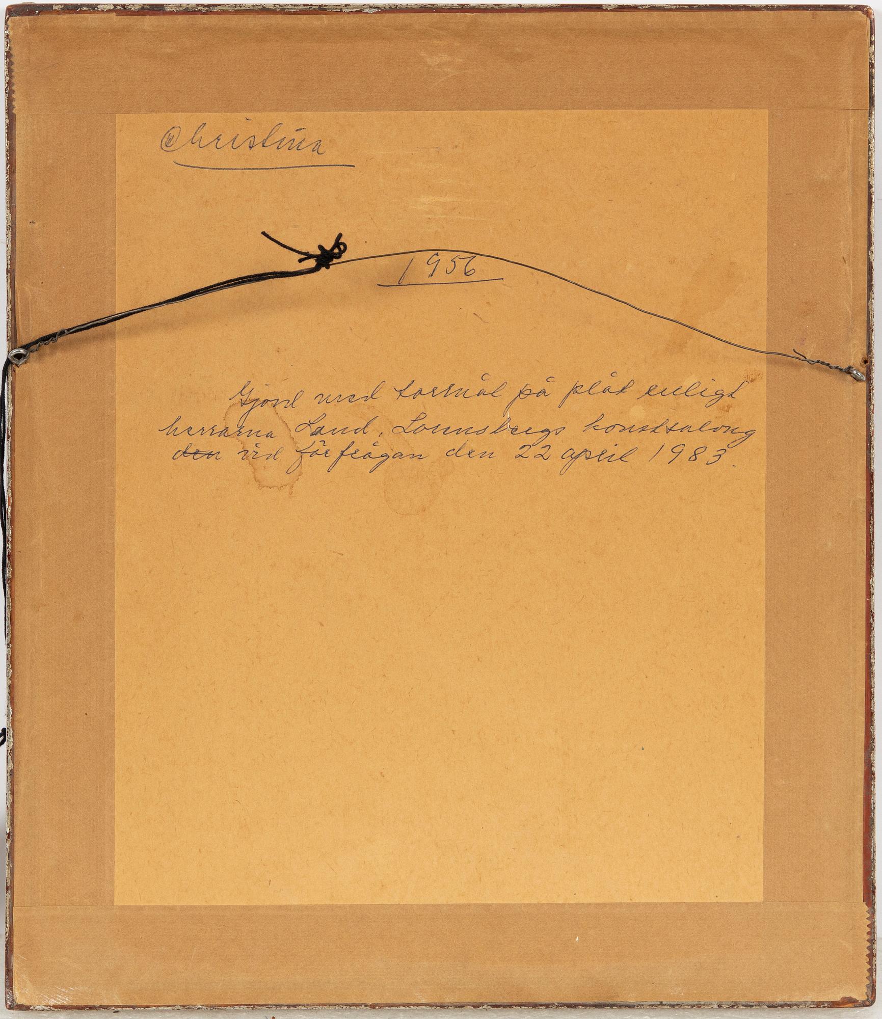 Pierre-Auguste Renoir, "Le Chapeau Epinglé".