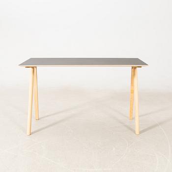 Ronan & Erwan Bouroullec, skrivbord, modell CPH90, Hay, Danmark.