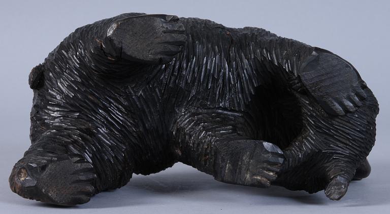 FIGURIN, trol. rysk.