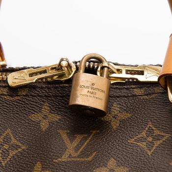 LOUIS VUITTON, "Keepall 55 Bandoulière", LAUKKU.