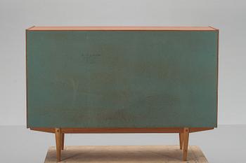 SIDEBOARD, 1960-tal, märkt Royal, made in sweden.