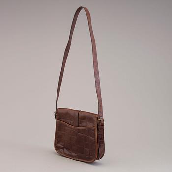 A Mulberry bag.