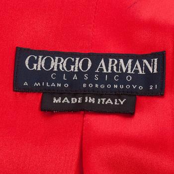 GIORGIO ARMANI, kappa.