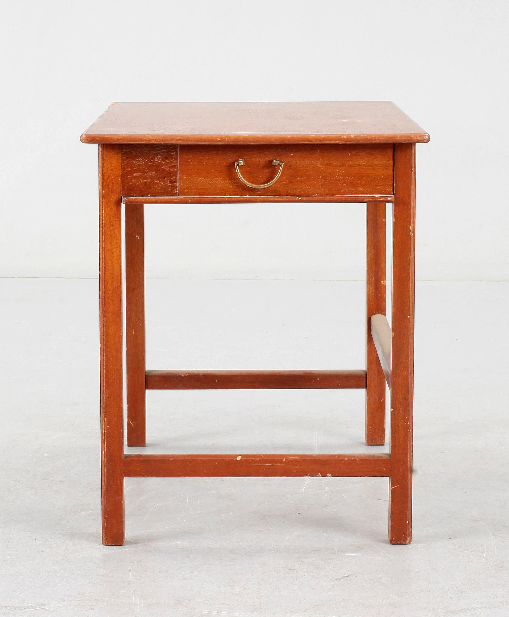 SYBORD, Josef Frank, Svenskt tenn, 1900-talets första hälft.