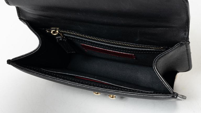 Valentino Garavani, bag, "Glam Lock".