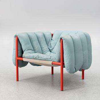 Faye Toogood, 'Puffy Lounge Chair' for Hem.