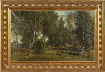 Olof Arborelius,