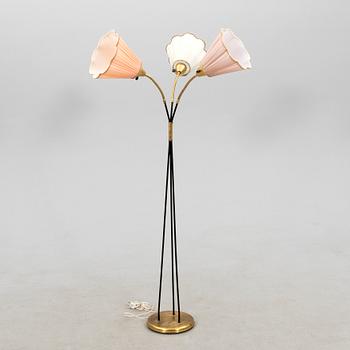 Floor Lamp 1950s.