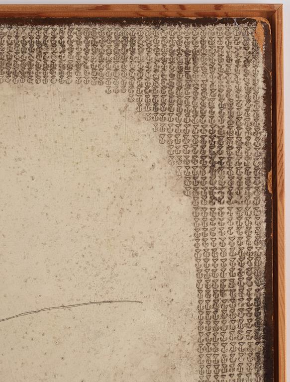 Thea Ekström, "18 VII".