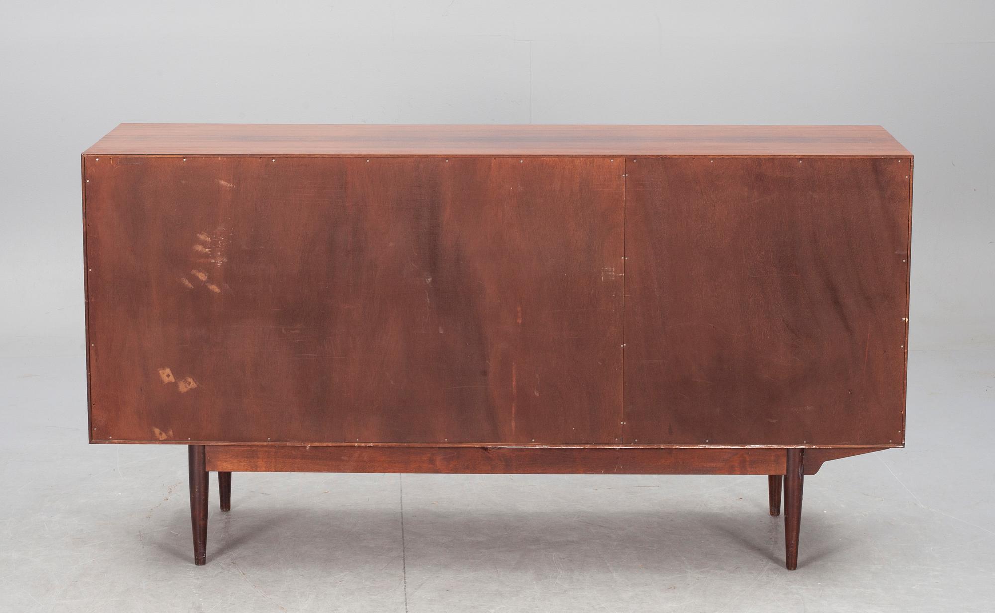 SIDEBOARD, 1960-tal.