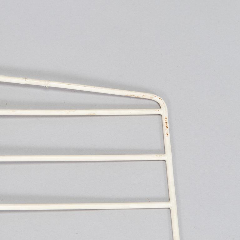 Nils Strinning, Shelf, "String", 1950s/60s.