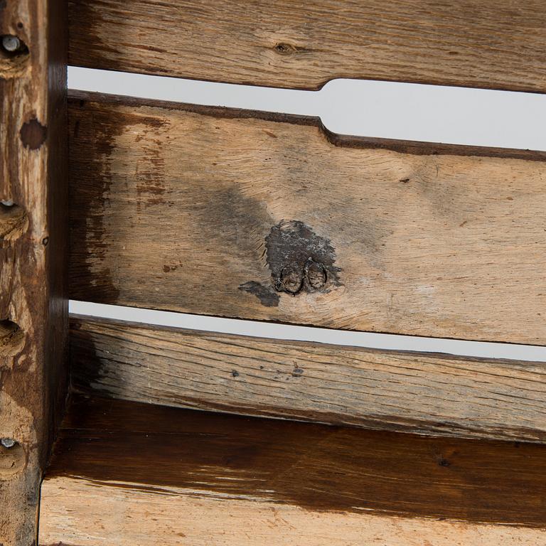 Reima and Raili Pietilä, A pair of stools. Designed in 1966.