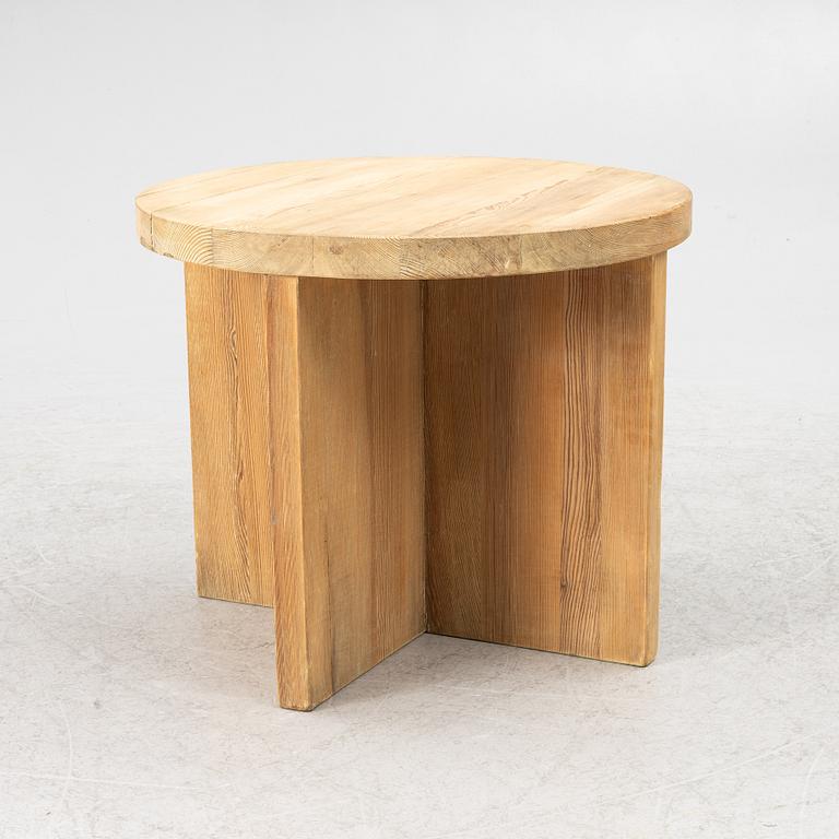 Axel Einar Hjorth, bord, "Lovö", Nordiska Kompaniet, 1930-tal.