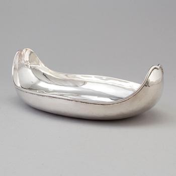 FAT, silver, Mexiko, 1900-tal.