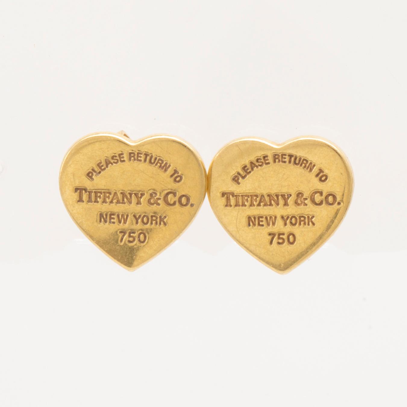 Tiffany & Co,