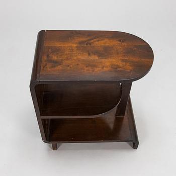 Maija Heikinheimo, A side table "Apu 604" for Asko, Finland 1930s.