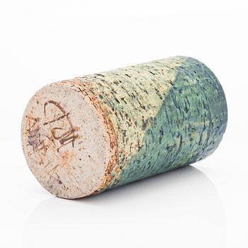 Toini Muona, maljakko, keramiikka, signeerattu TM ARABIA.