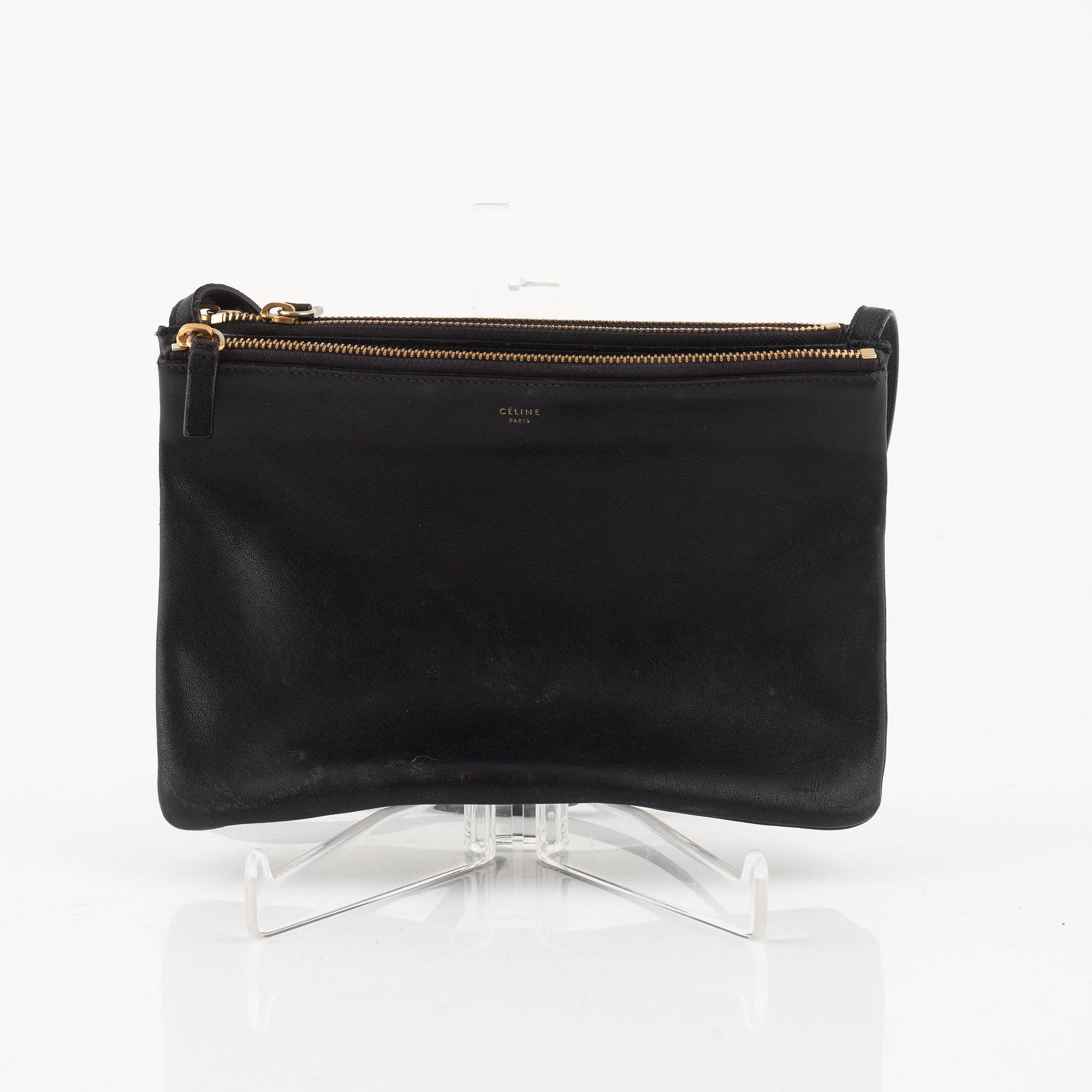 Céline, bag, "Trio bag".