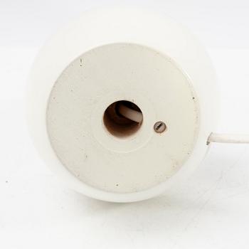 Josef Frank, Table lamp, model 2575, Svenskt Tenn.