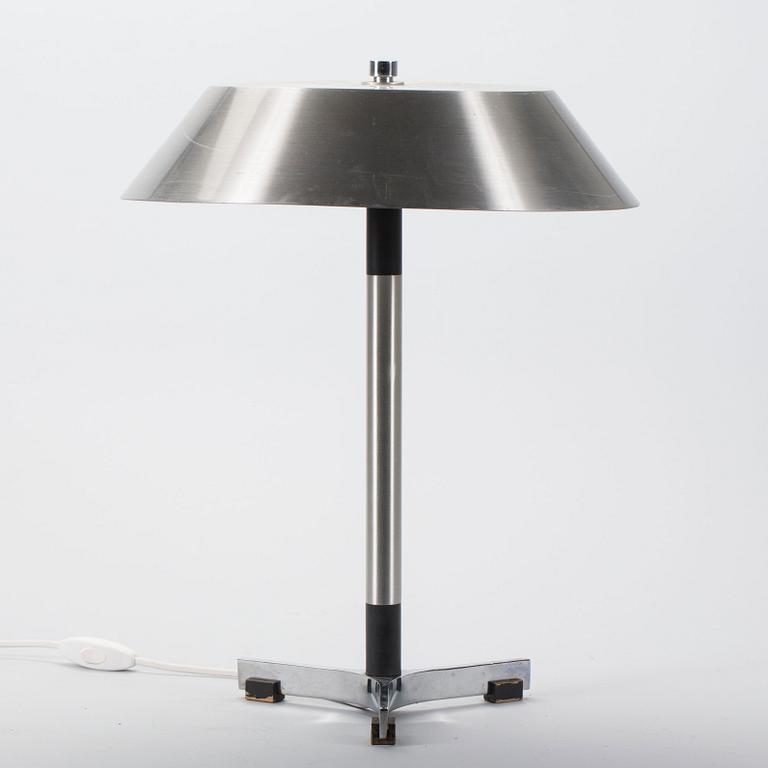 BORDSLAMPA, "President", Jo Hammerborg, Fog & Morup.