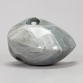 Björn Weckström, "Sotilaan lepo".