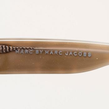 SOLGLASÖGON, Marc Jacobs.
