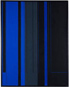 633. Luc Peire, "Elegie VI".