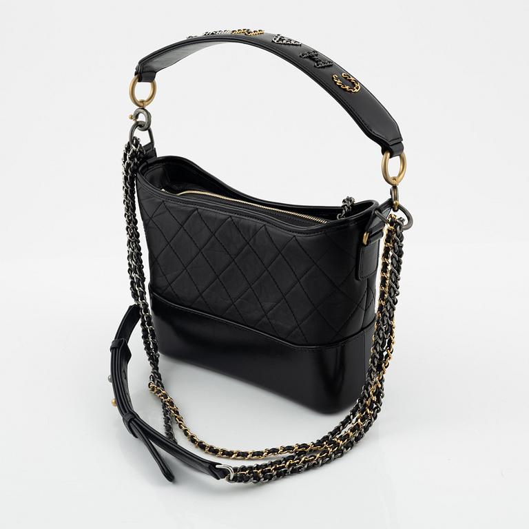 Chanel, väska, "Gabrielle",.
