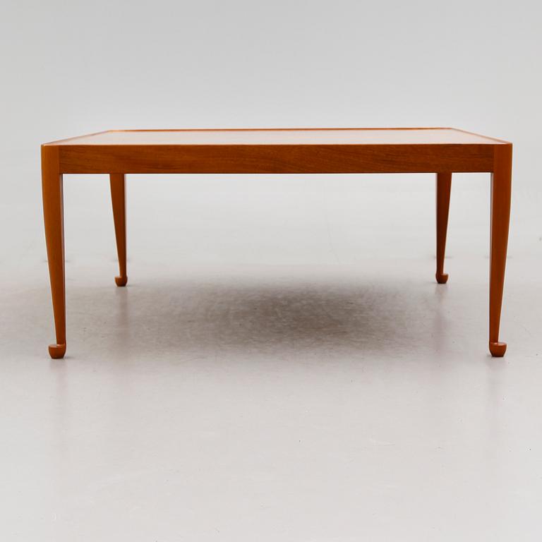 BORD, "Diplomat", modell 2073, Josef Frank, Firma Svenskt Tenn.