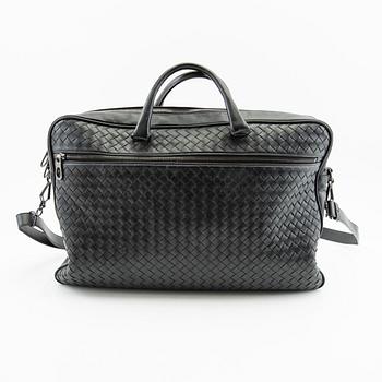 Bottega Veneta, väska, Italien.