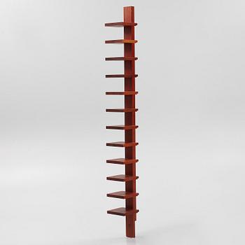 John Kandell, hylla, "Pilaster", Källemo,