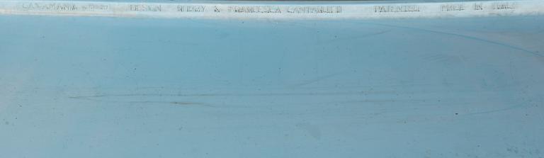 STOLAR, 3 st, "Sue", Robby Cantarutti & Francesca Petricich, Casamania.