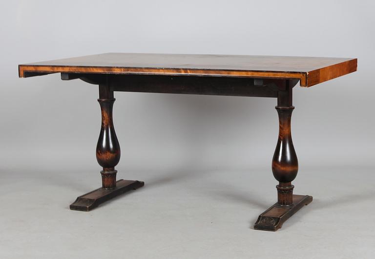 BORD, art déco, 1900-talets första hälft.