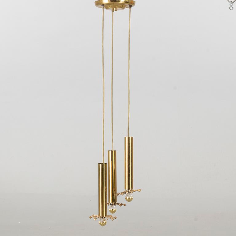 PENDANT, 1960/70's.