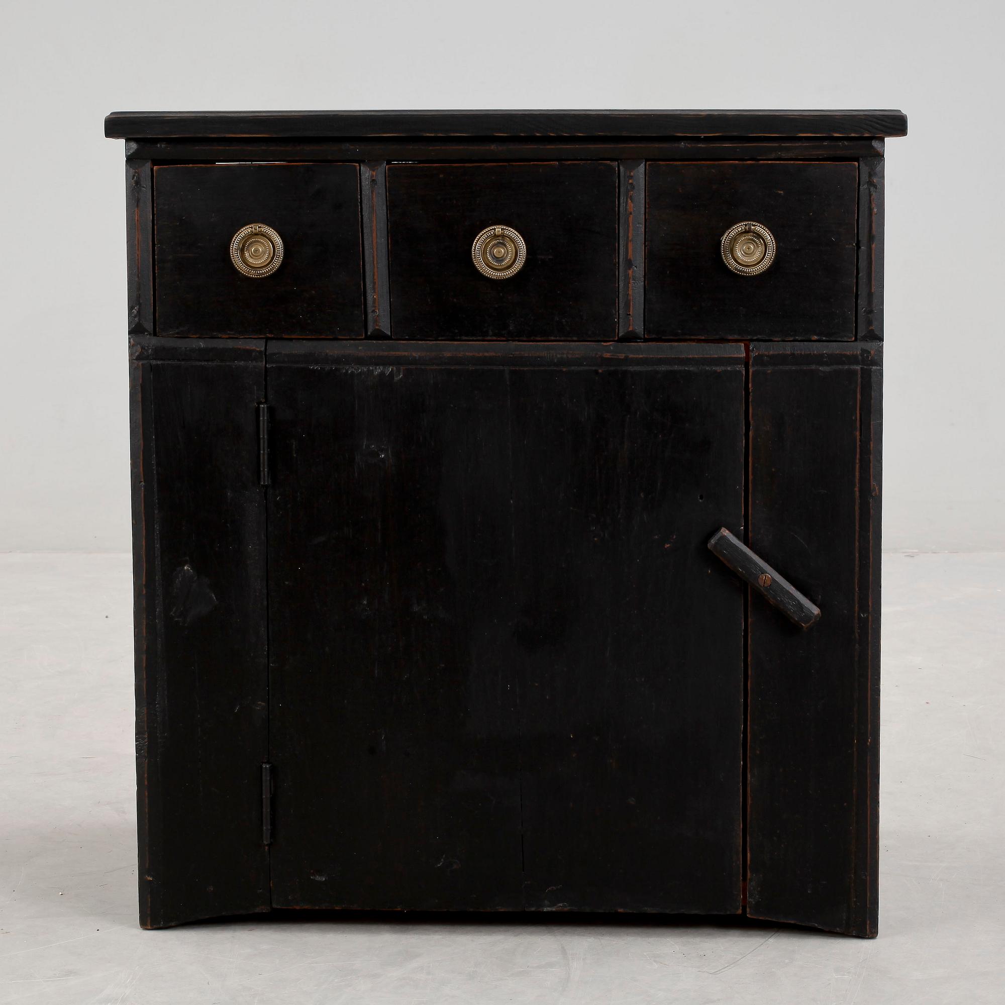 HURTS, omkring år 1900.