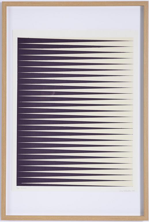 Ann Edholm, "Bikten".