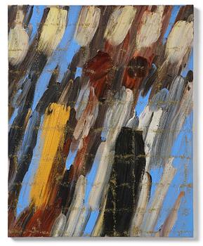 335. Elisabeth Frieberg, "Wind, Face, Osvald".